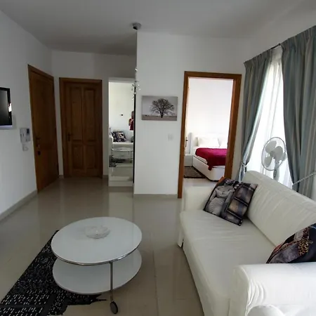 Apartment Marble Arch