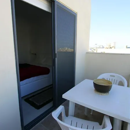 Apartment Marble Arch