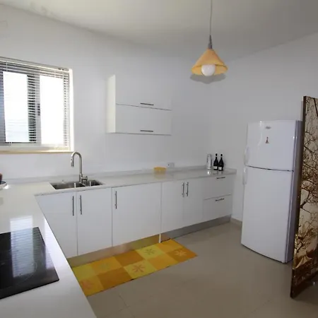 Marble Arch Apartment