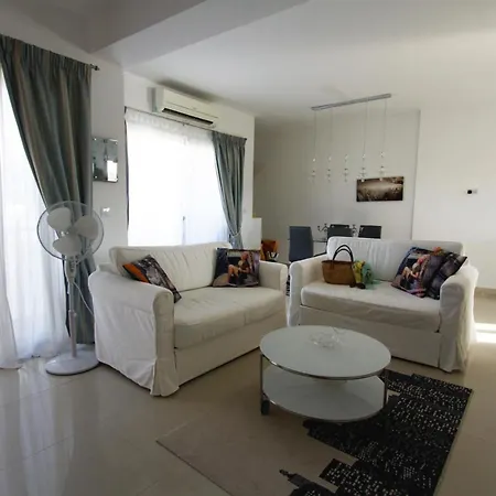 Apartment Marble Arch