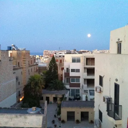Marble Arch Apartment Saint Julian's